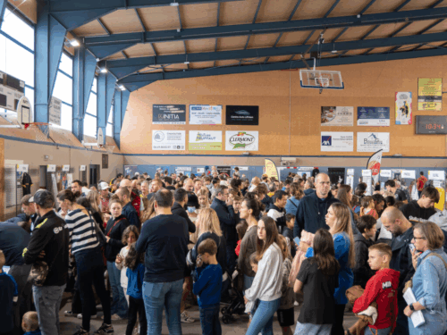Prochaines sessions d’inscription